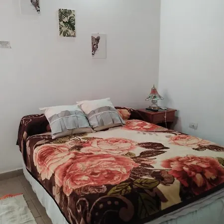 Casa Para 6 Con Cochera-Maragus Posadas Exterior foto