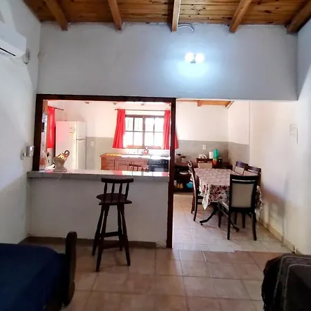 Casa Para 6 Con Cochera-Maragus Posadas Exterior foto