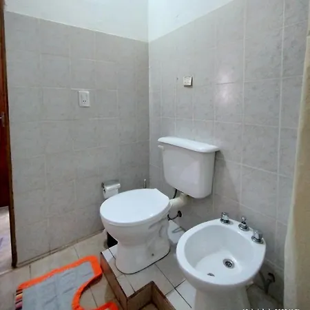 Casa Para 6 Con Cochera-Maragus Posadas Exterior foto