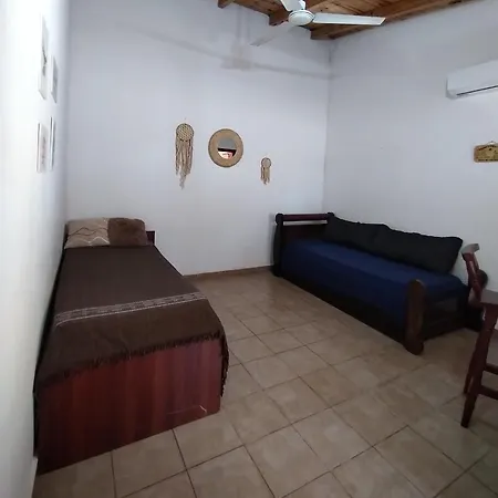 Casa Para 6 Con Cochera-Maragus Posadas Exterior foto