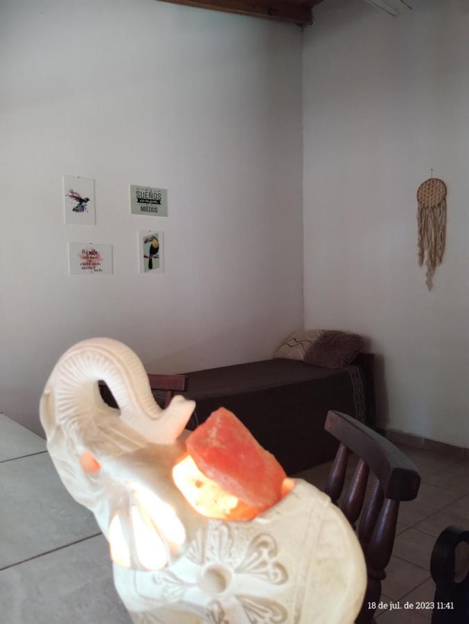 Casa 6 Con Cochera-maragus