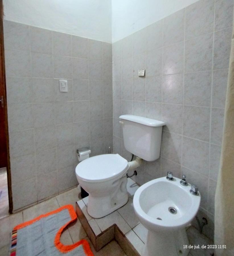 Casa 6 Con Cochera-maragus Holiday home